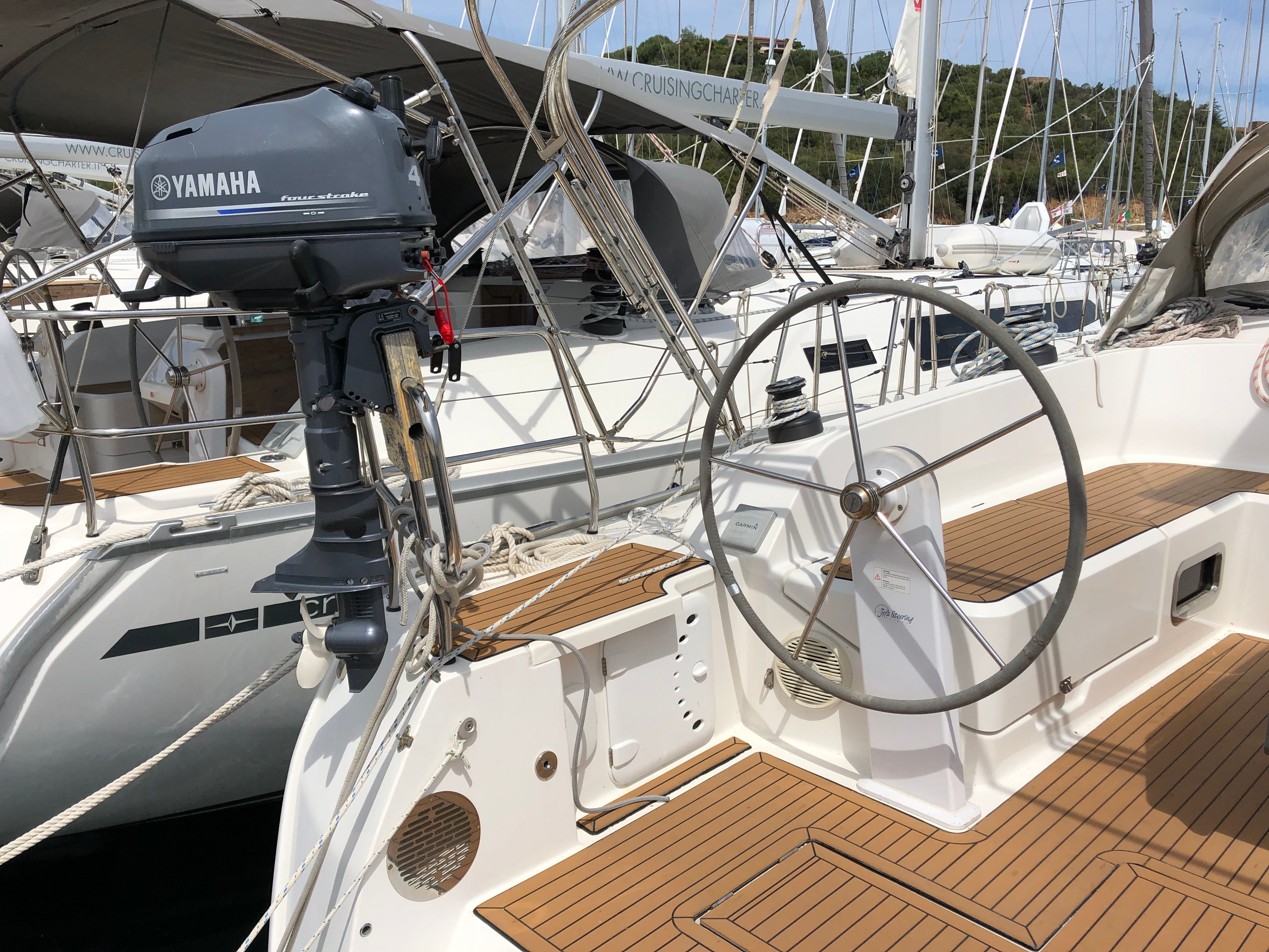 Bavaria Cruiser 46 | Sadira