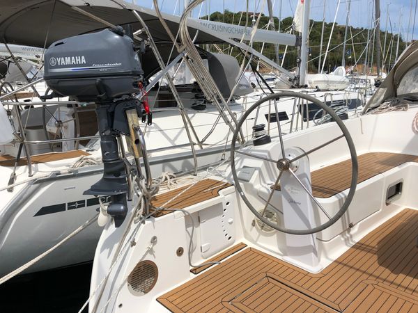 Bavaria Cruiser 46 | Sadira