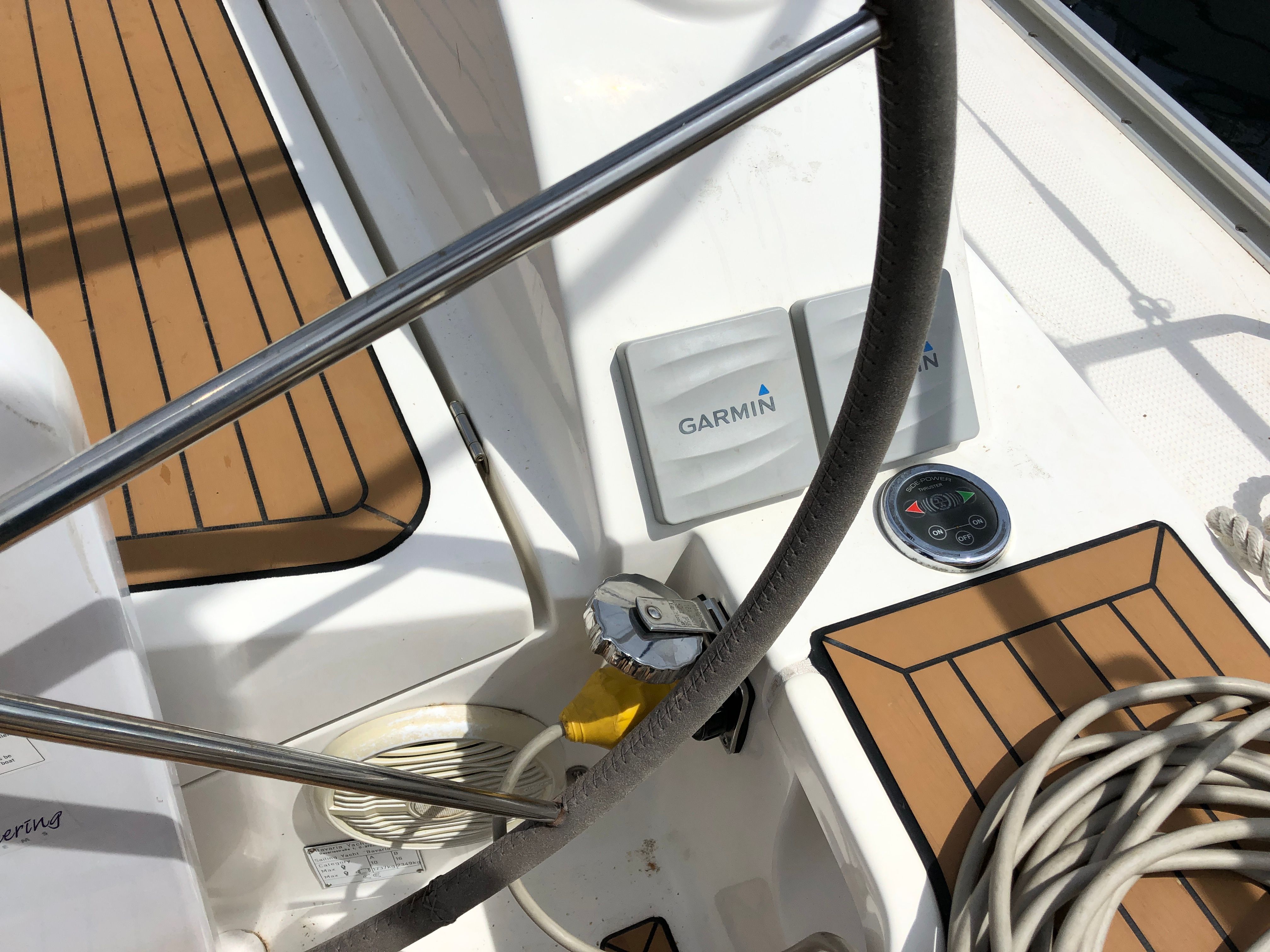Bavaria Cruiser 46 | Sadira