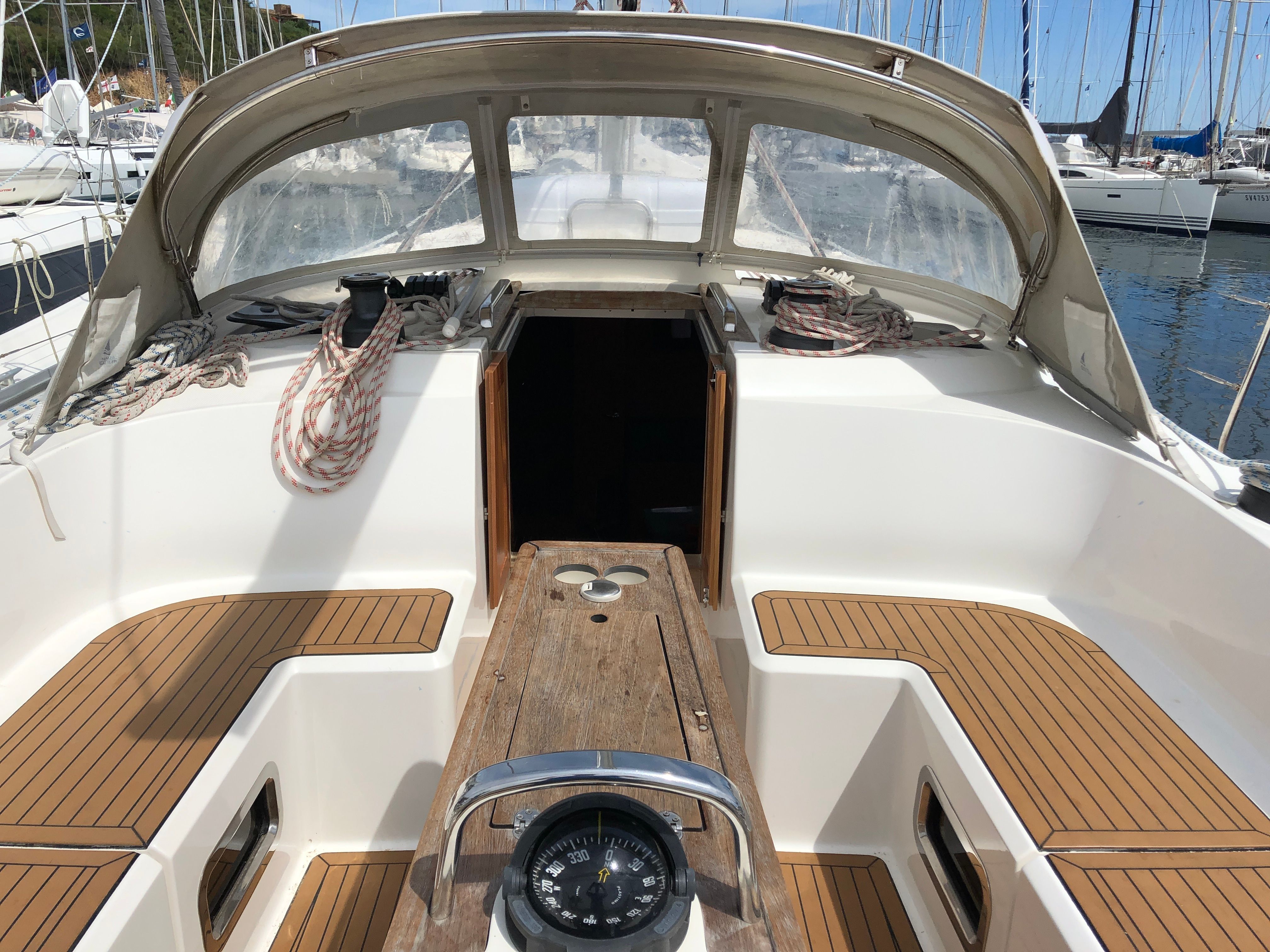 Bavaria Cruiser 46 | Sadira