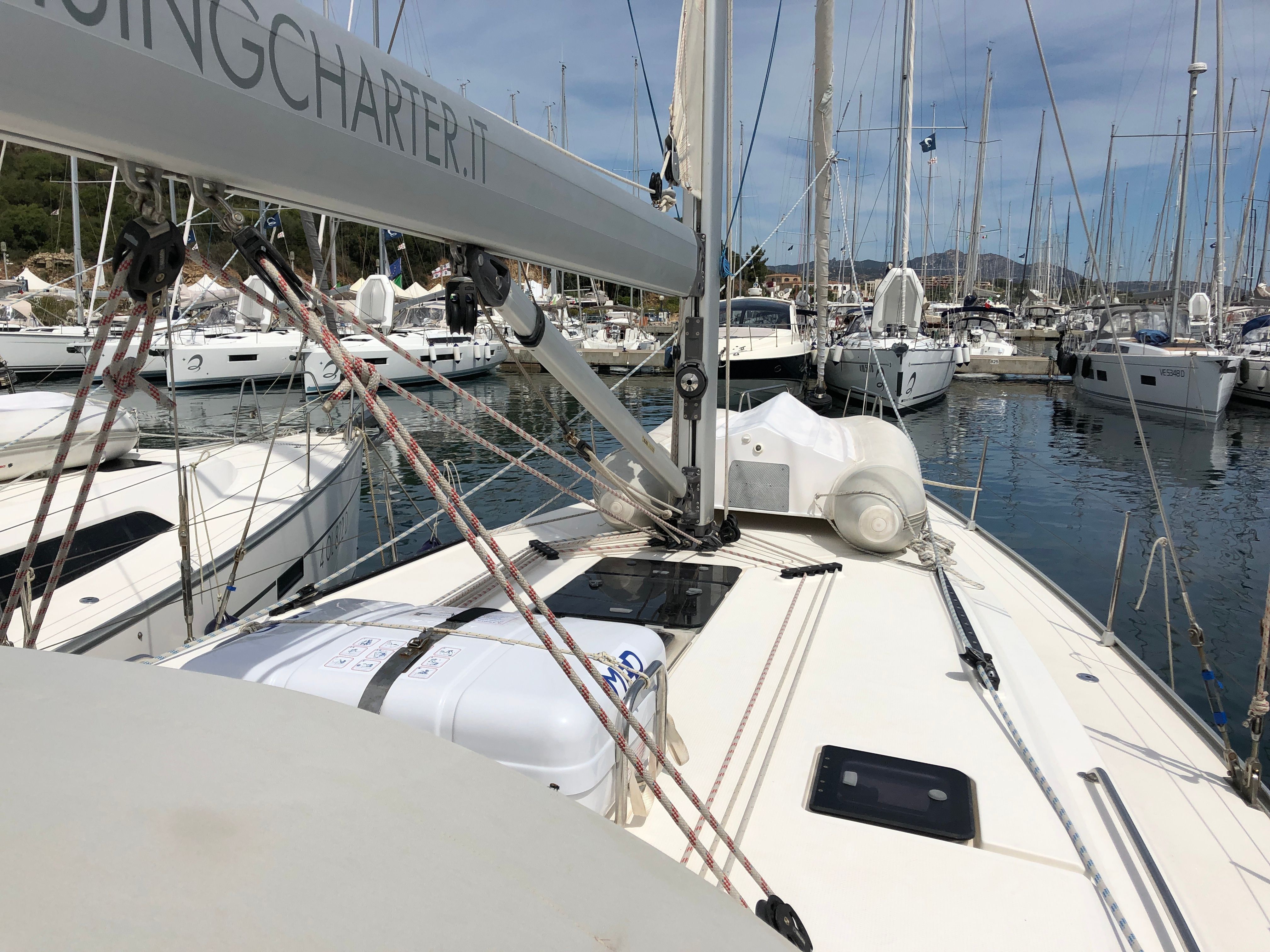 Bavaria Cruiser 46 | Sadira