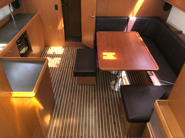 Bavaria Cruiser 46 | Sadira