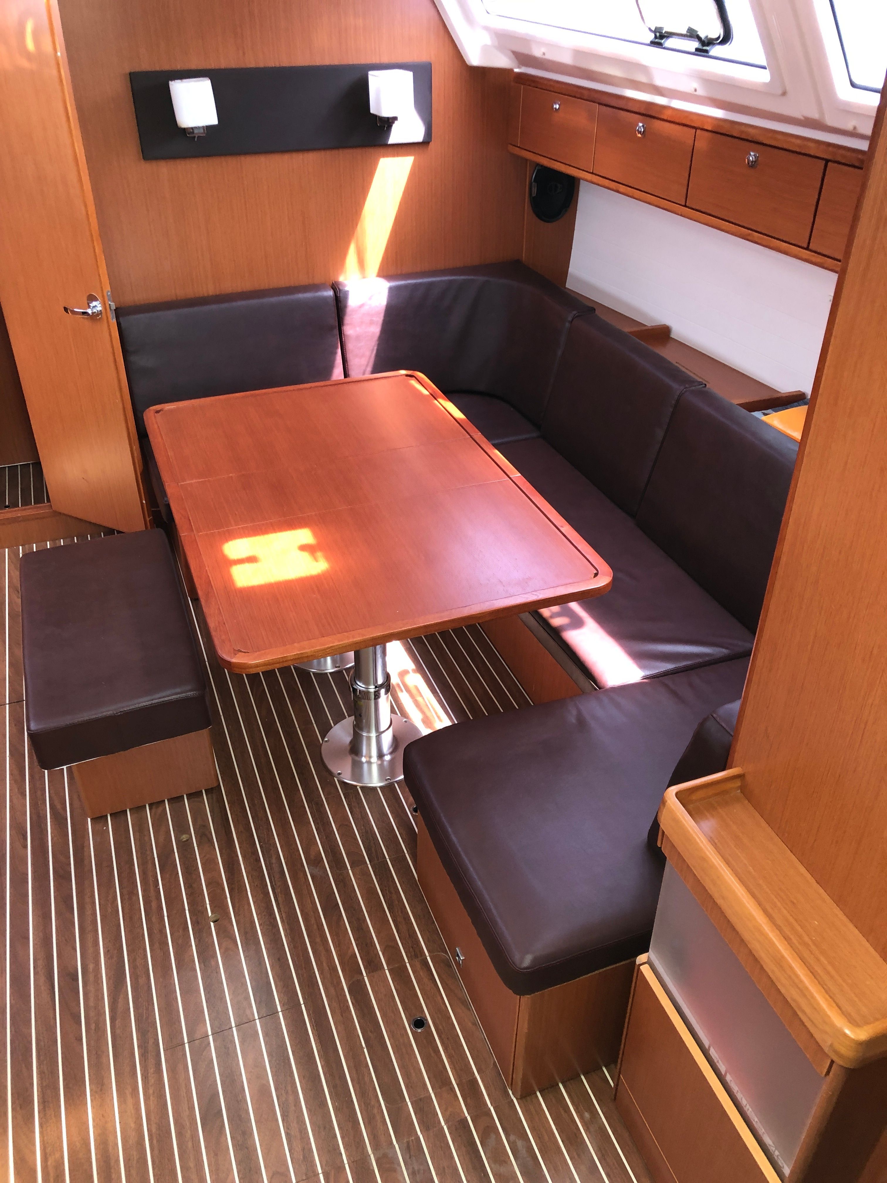 Bavaria Cruiser 46 | Sadira