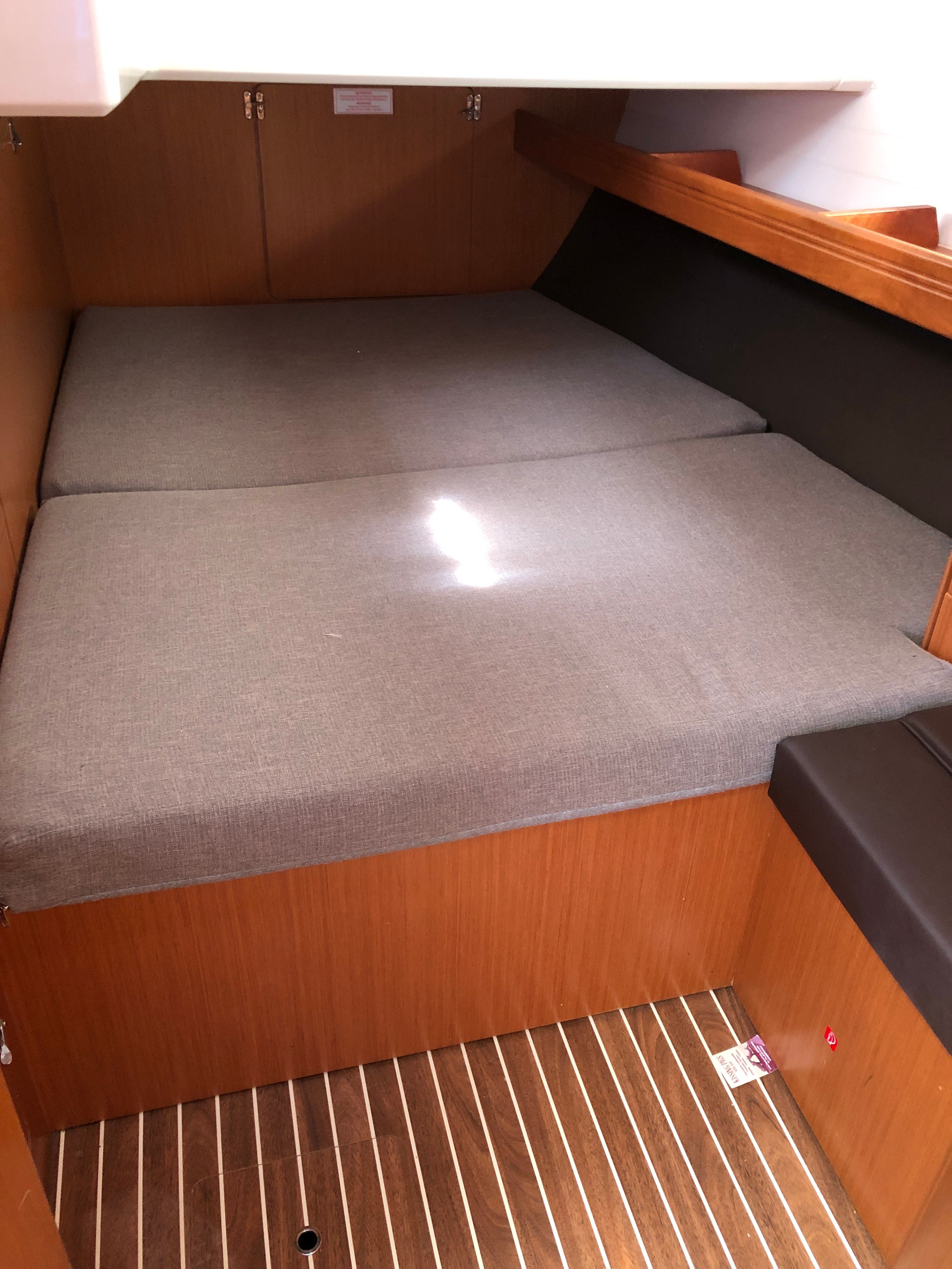 Bavaria Cruiser 46 | Sadira
