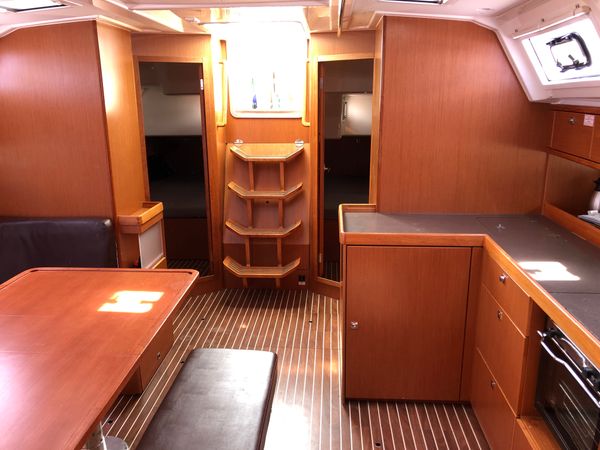 Bavaria Cruiser 46 | Sadira