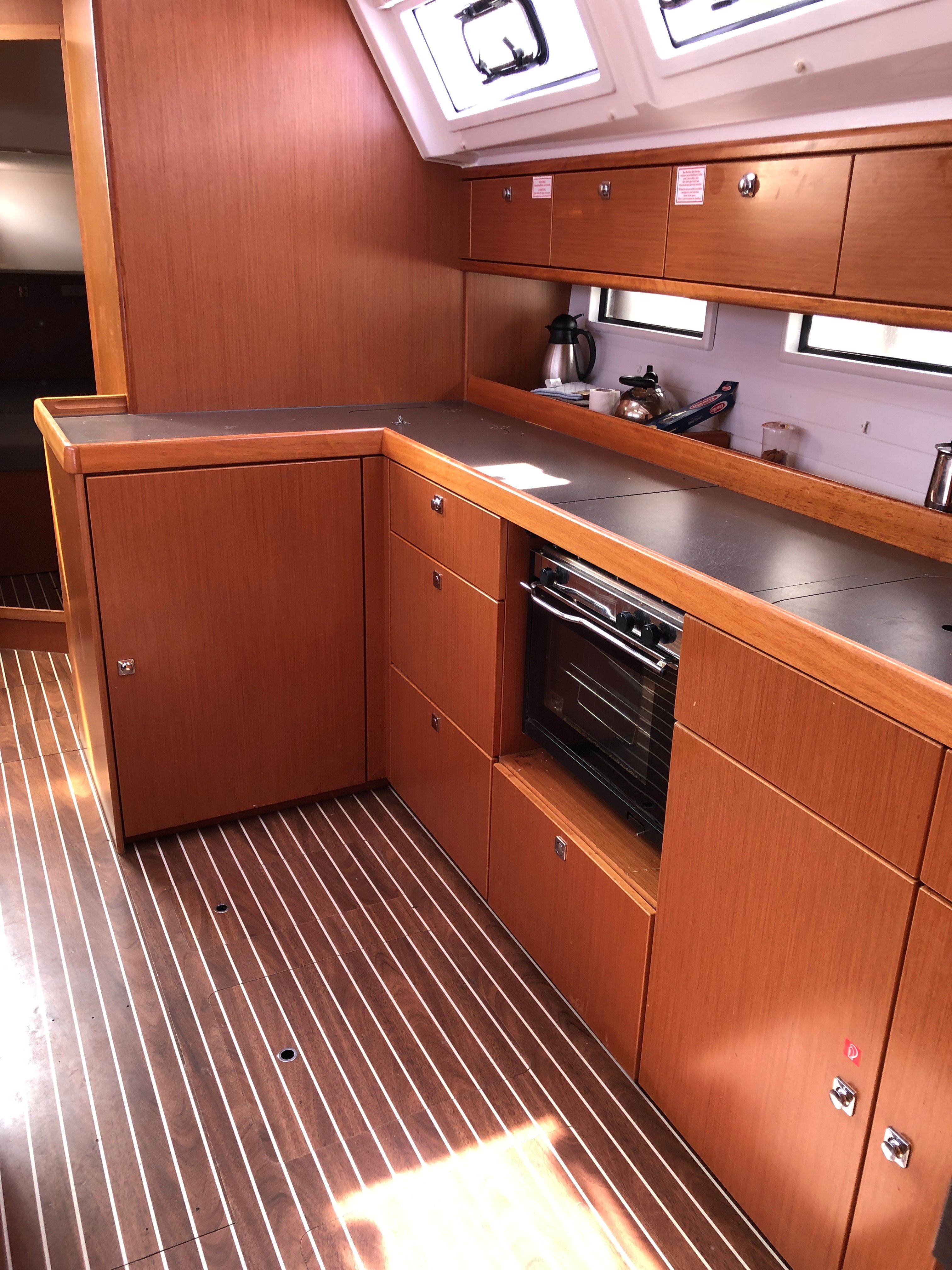 Bavaria Cruiser 46 | Sadira