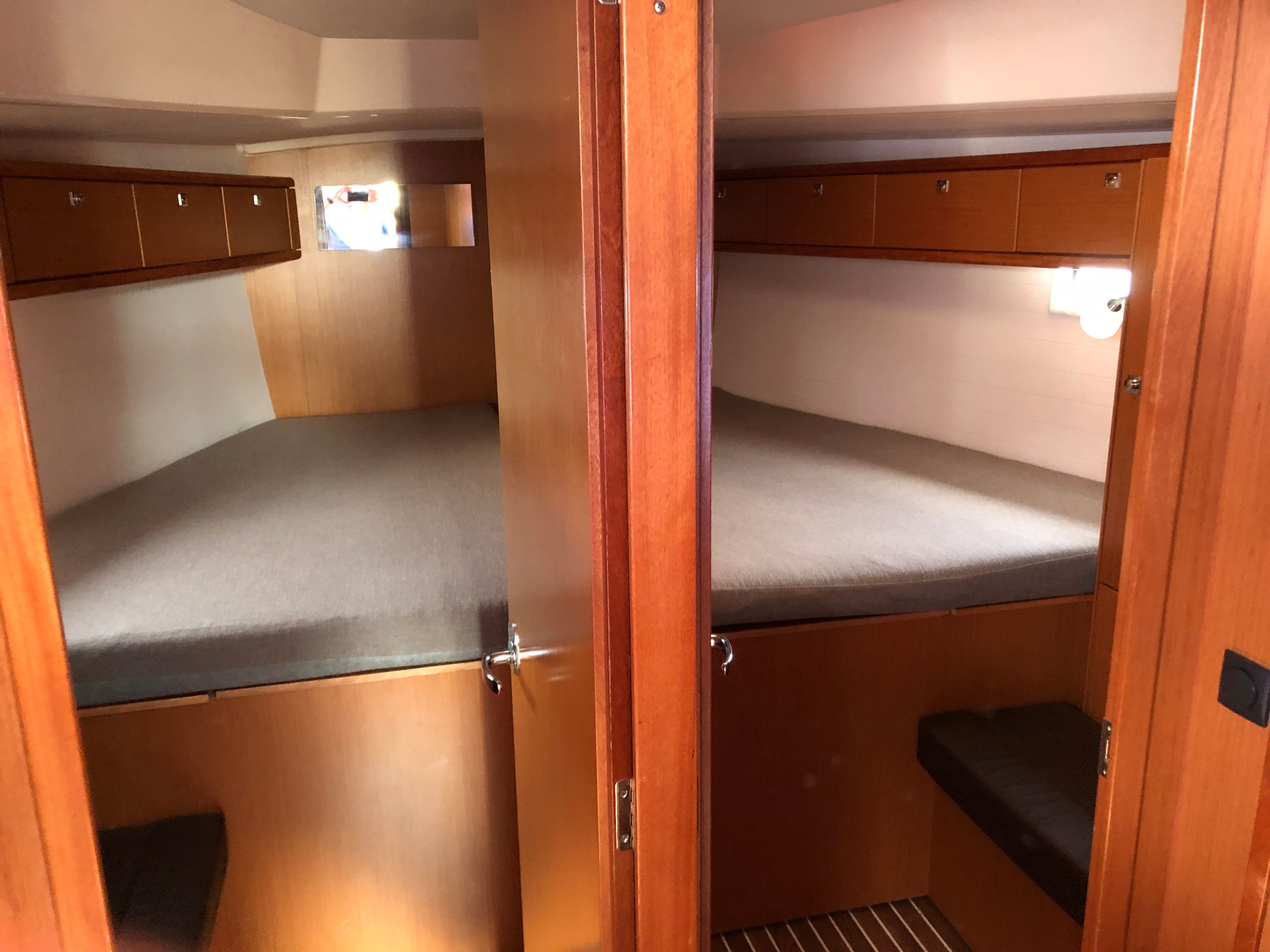 Bavaria Cruiser 46 | Sadira