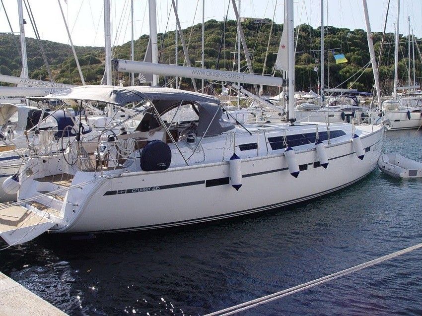 Bavaria Cruiser 46 | Fenice