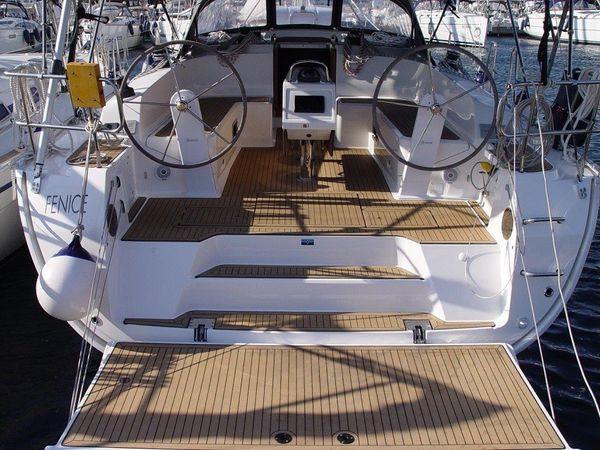 Bavaria Cruiser 46 | Fenice