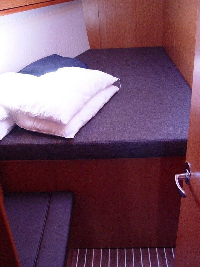 Bavaria Cruiser 46 | Fenice