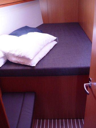 Bavaria Cruiser 46 | Fenice