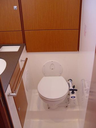 Bavaria Cruiser 46 | Fenice