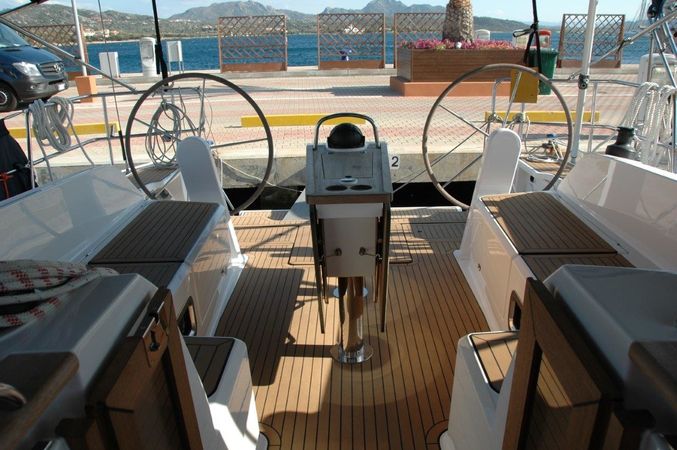 Bavaria Cruiser 46 | Fenice