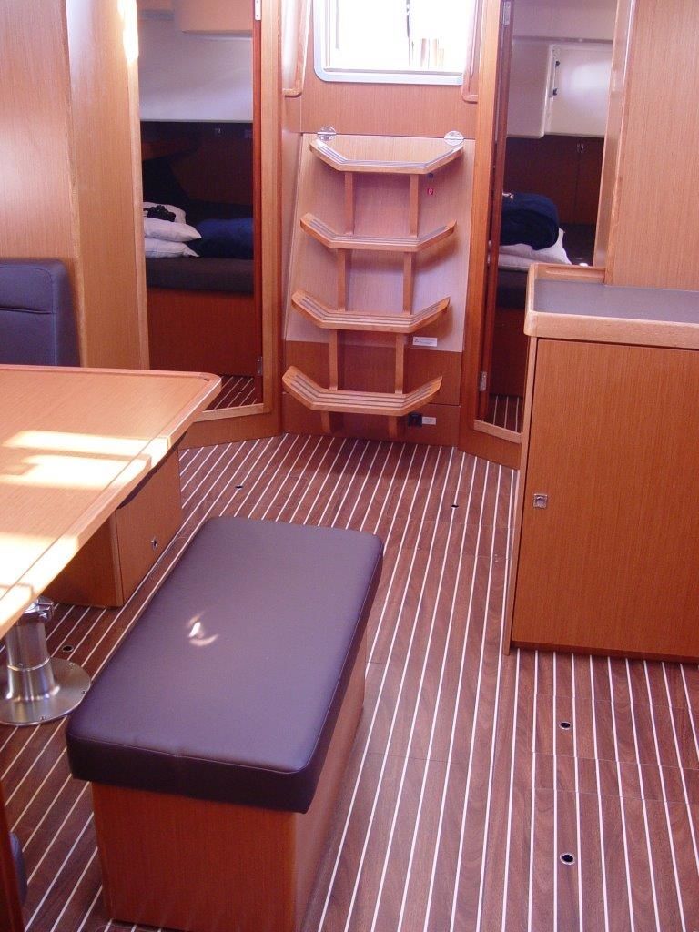 Bavaria Cruiser 46 | Fenice