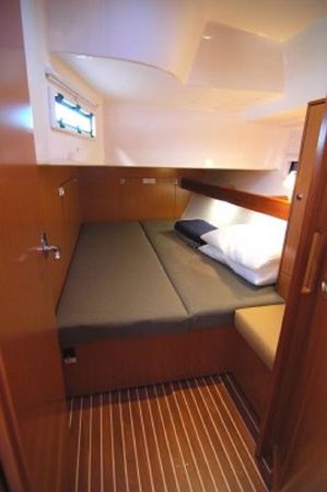 Bavaria Cruiser 45 | Hydra