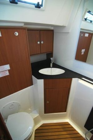 Bavaria Cruiser 45 | Hydra