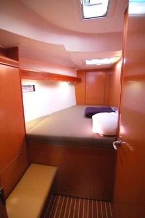 Bavaria Cruiser 45 | Hydra