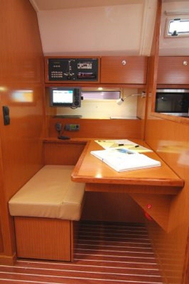 Bavaria Cruiser 50 | Zaurak