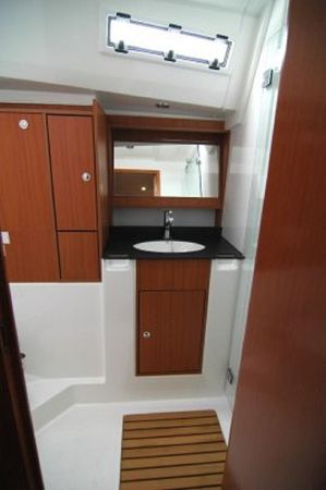 Bavaria Cruiser 50 | Zaurak