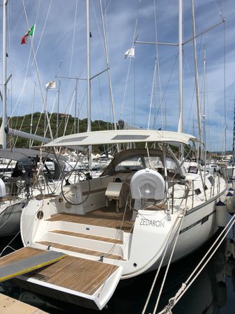 Bavaria Cruiser 51 | Zedaron
