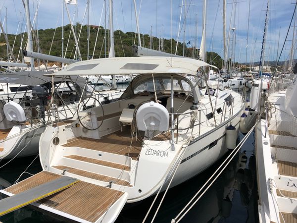 Bavaria Cruiser 51 | Zedaron