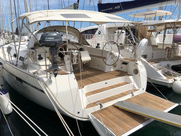 Bavaria Cruiser 51 | Zedaron