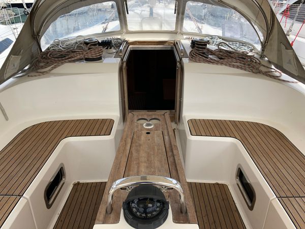 Bavaria Cruiser 51 | Zedaron