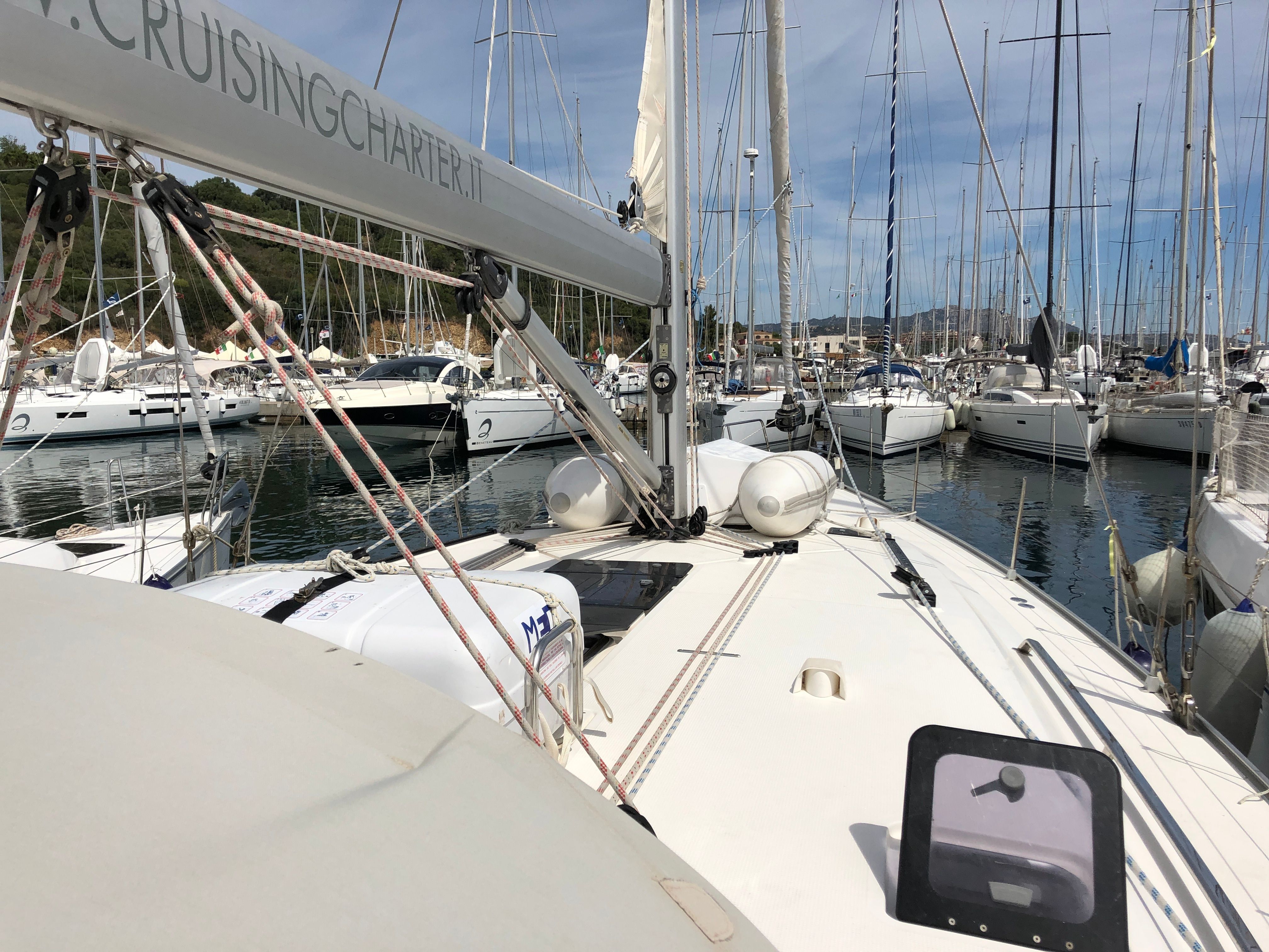 Bavaria Cruiser 51 | Zedaron