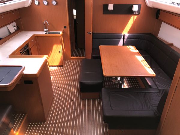 Bavaria Cruiser 51 | Zedaron