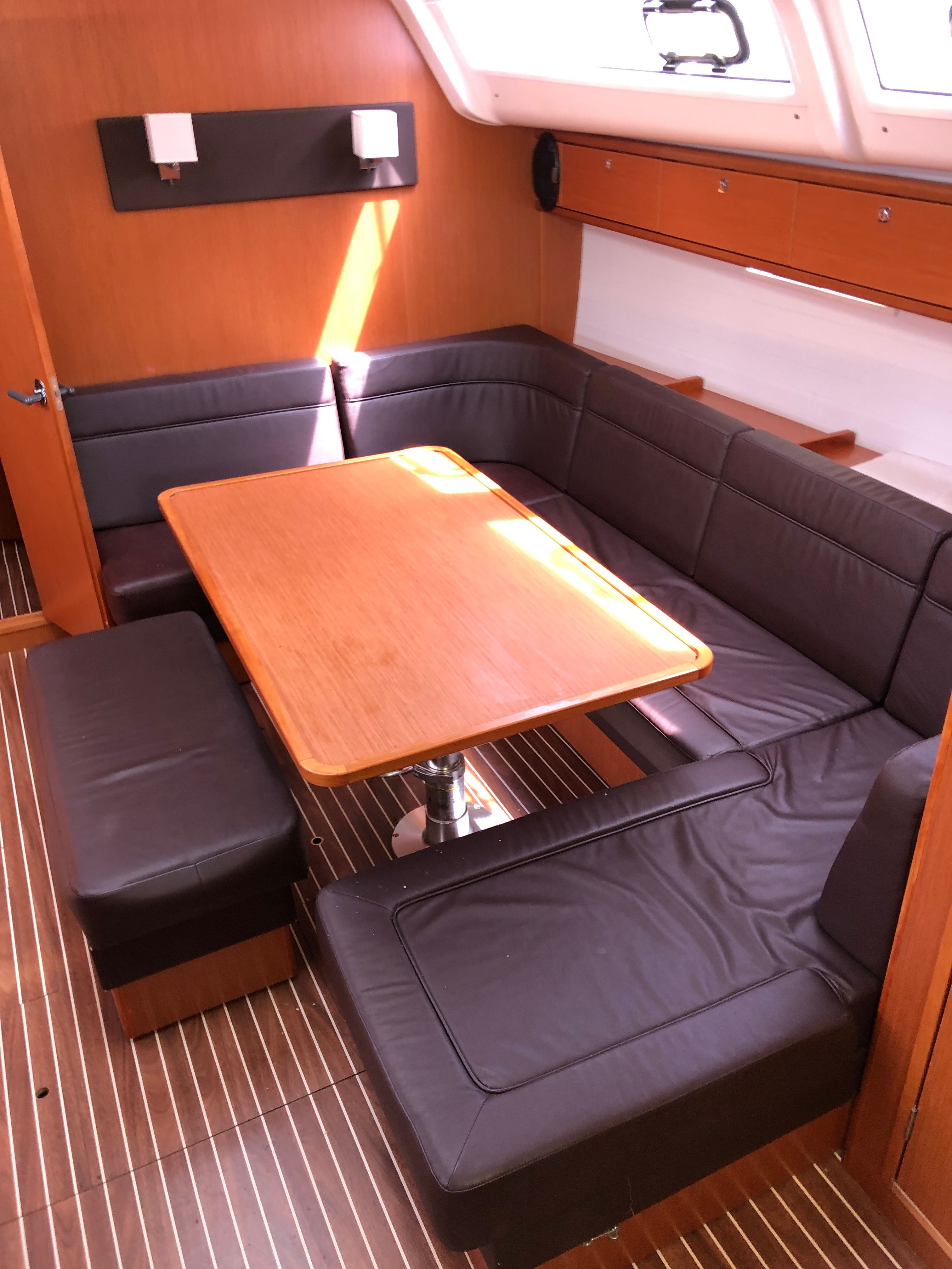 Bavaria Cruiser 51 | Zedaron