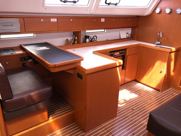 Bavaria Cruiser 51 | Zedaron