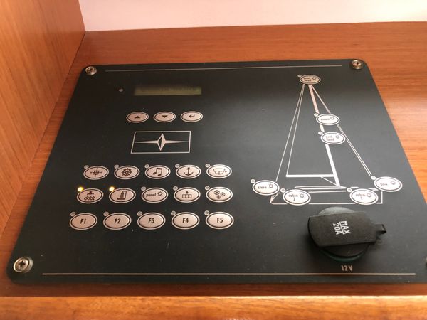 Bavaria Cruiser 51 | Zedaron