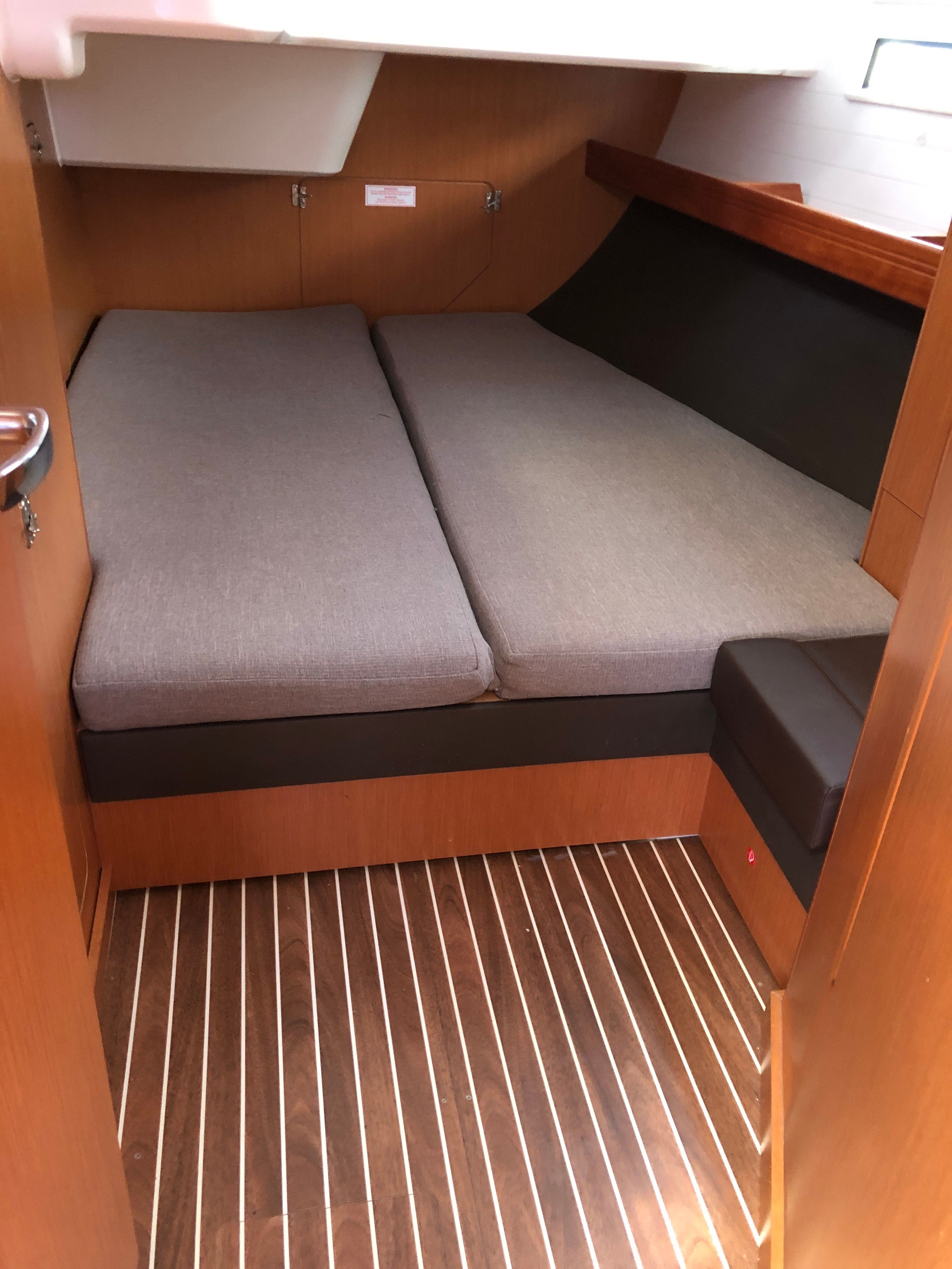 Bavaria Cruiser 51 | Zedaron