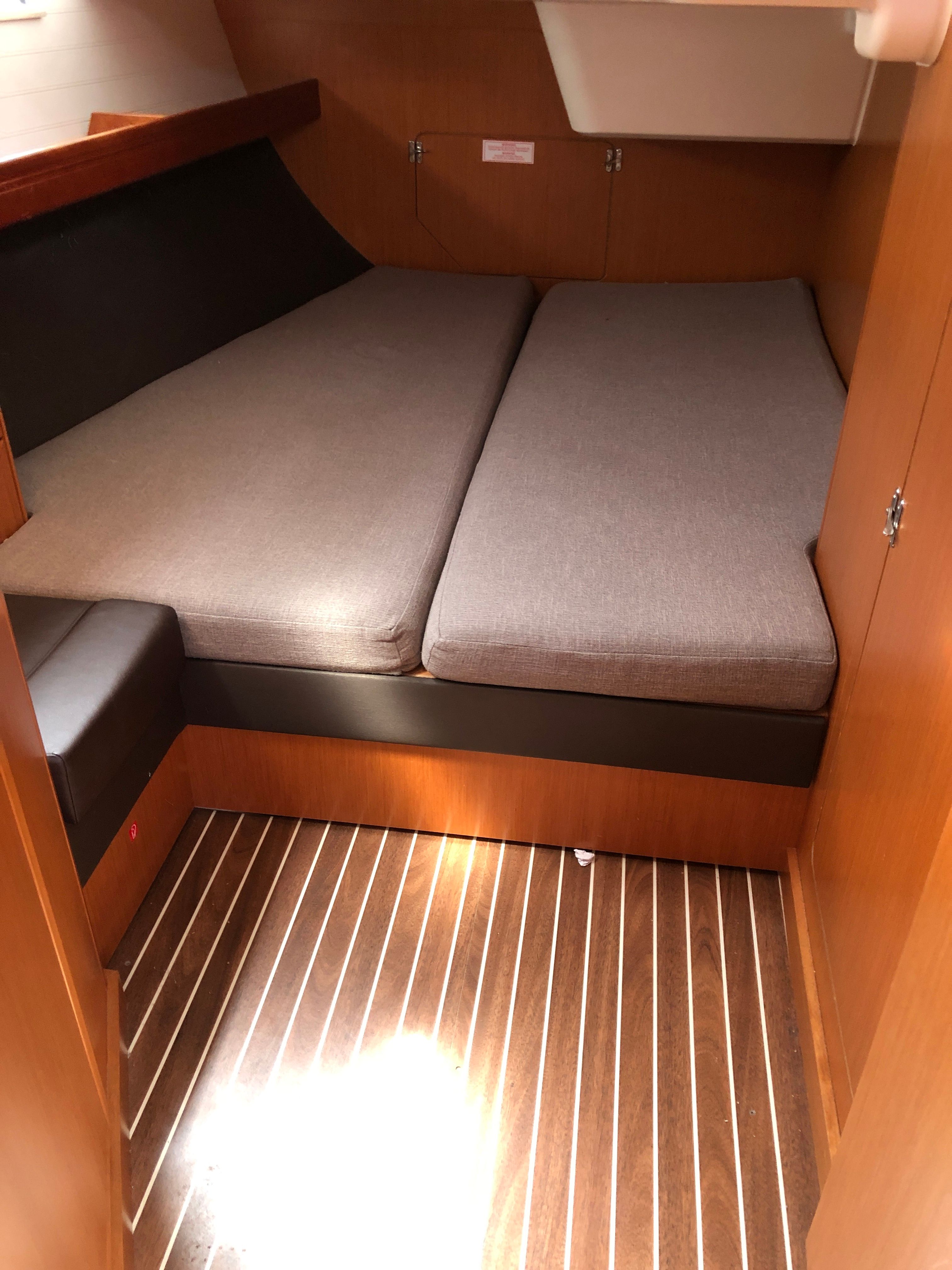 Bavaria Cruiser 51 | Zedaron