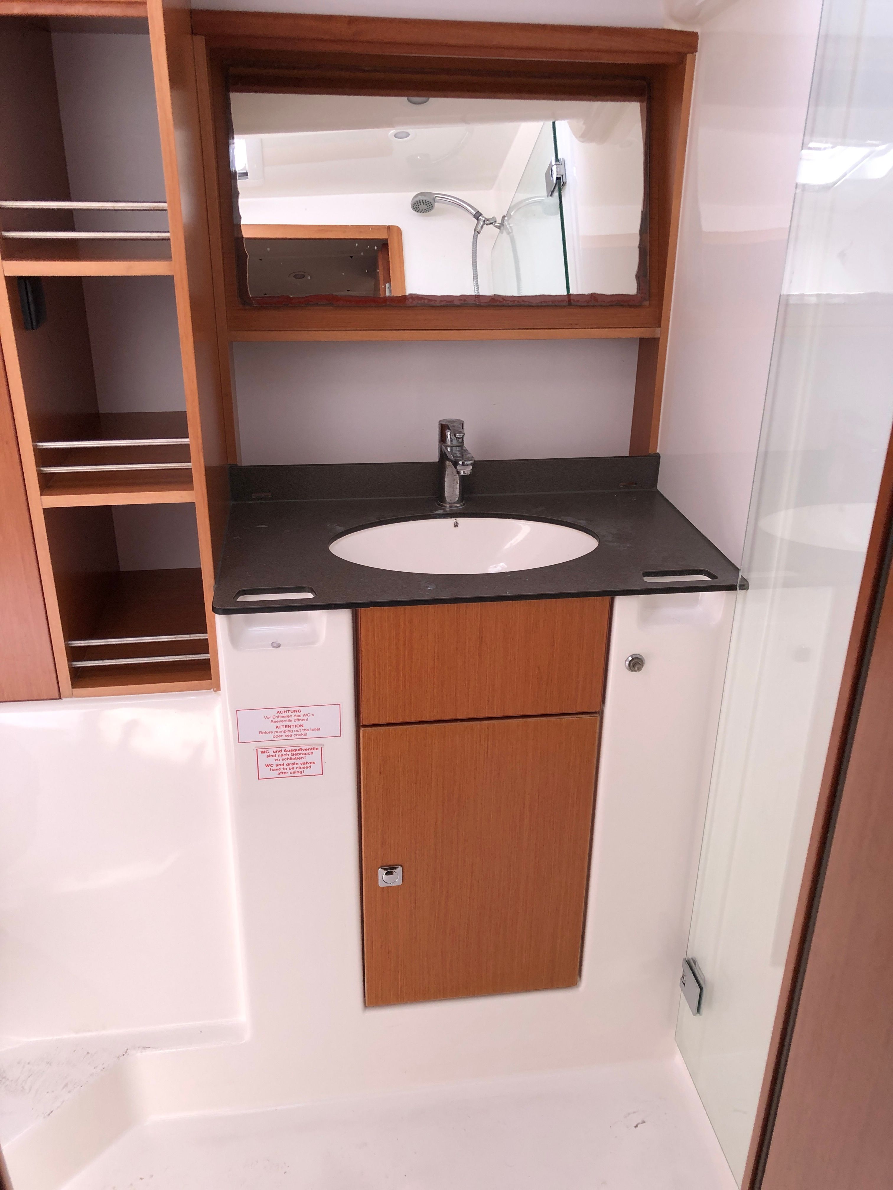 Bavaria Cruiser 51 | Zedaron