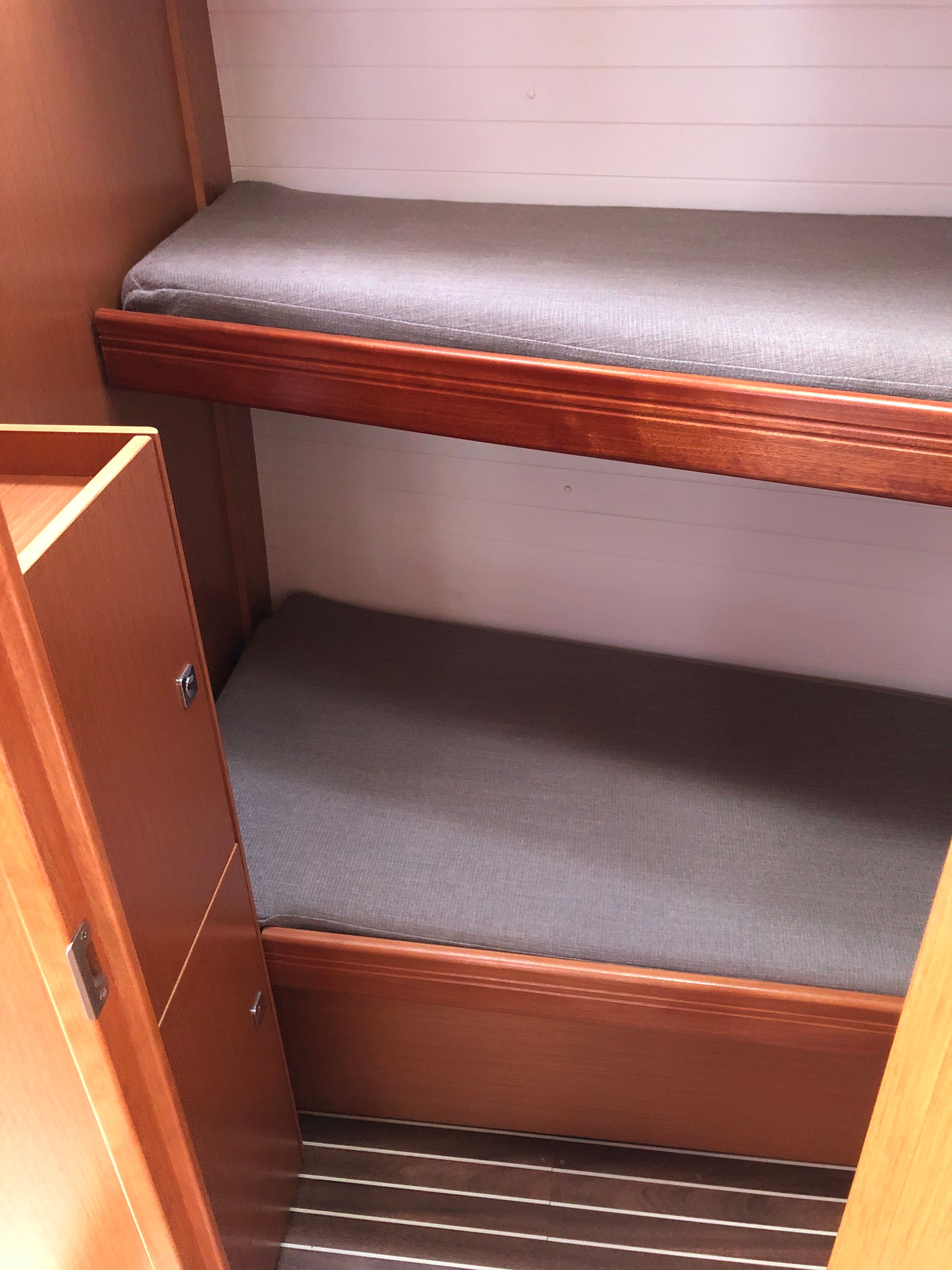 Bavaria Cruiser 51 | Zedaron