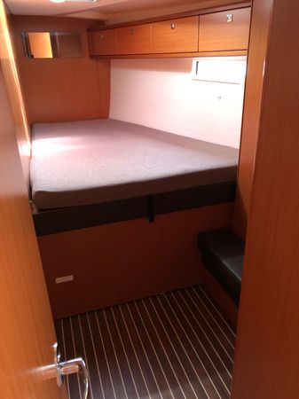 Bavaria Cruiser 51 | Zedaron