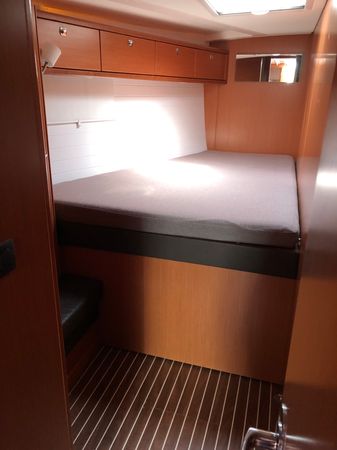 Bavaria Cruiser 51 | Zedaron