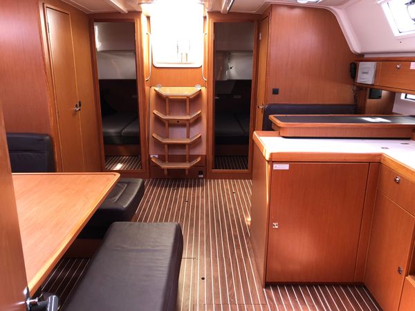 Bavaria Cruiser 51 | Zedaron