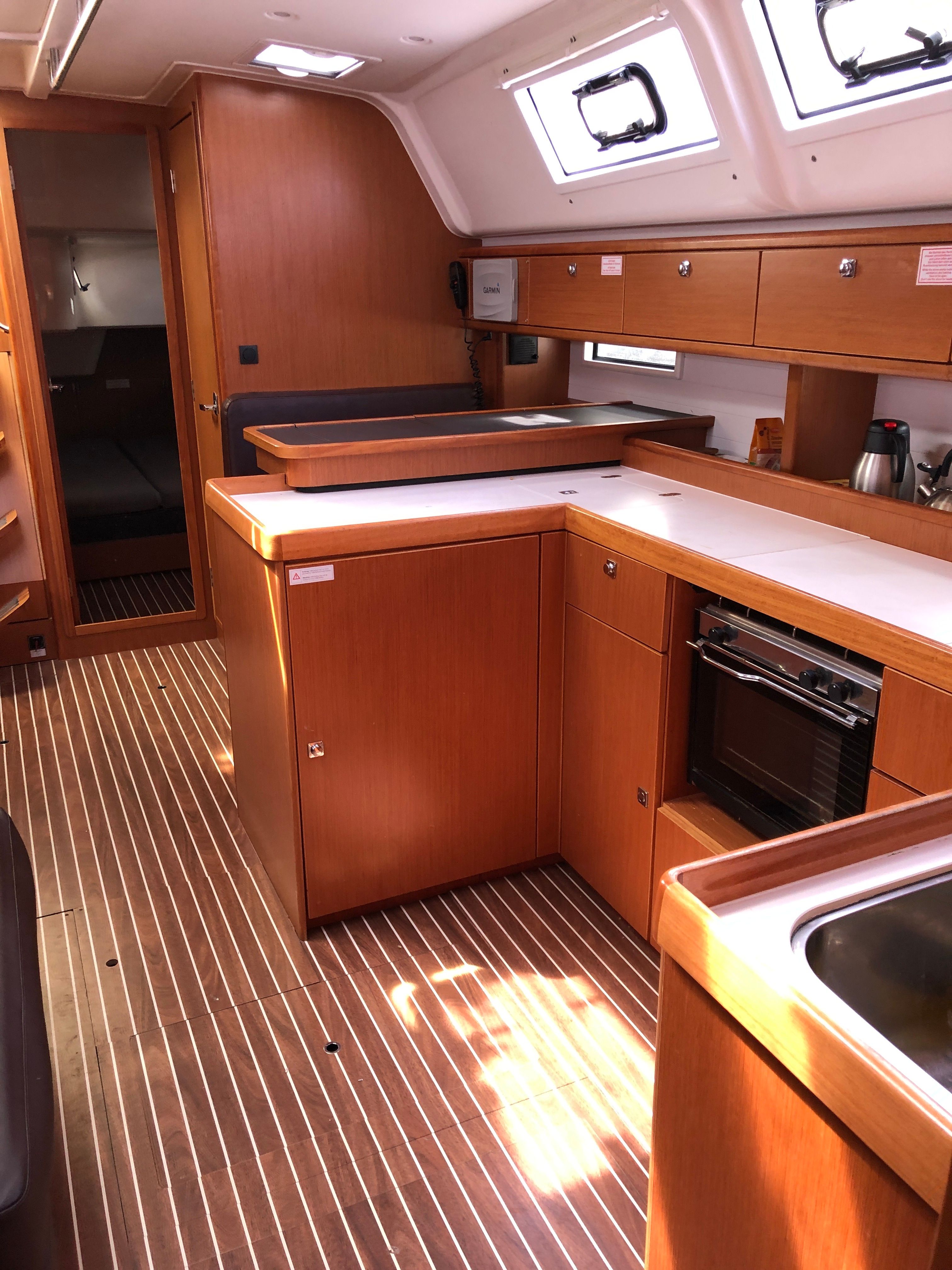 Bavaria Cruiser 51 | Zedaron