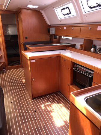 Bavaria Cruiser 51 | Zedaron