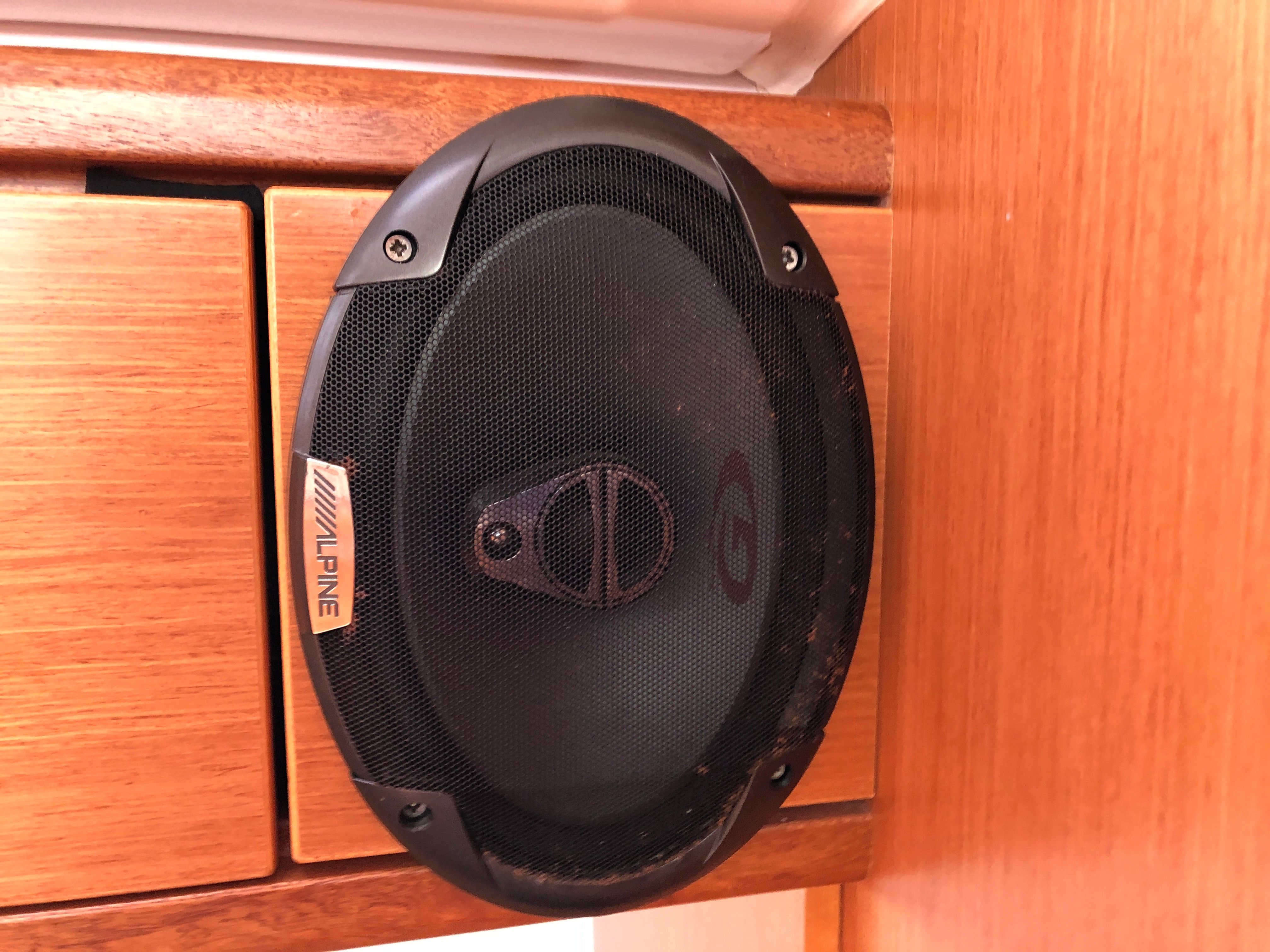 Bavaria Cruiser 51 | Zedaron