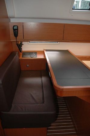 Bavaria Cruiser 51 | Astra