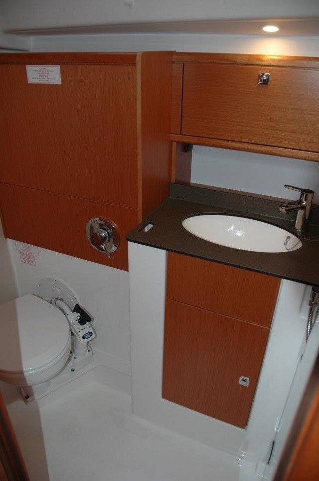 Bavaria Cruiser 51 | Astra