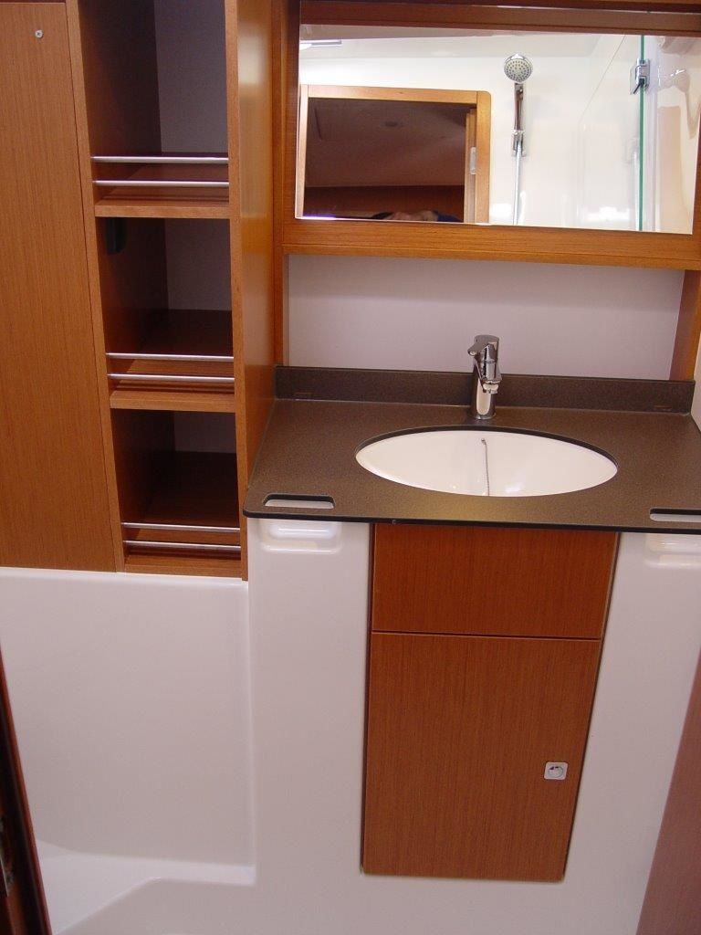 Bavaria Cruiser 51 | Astra