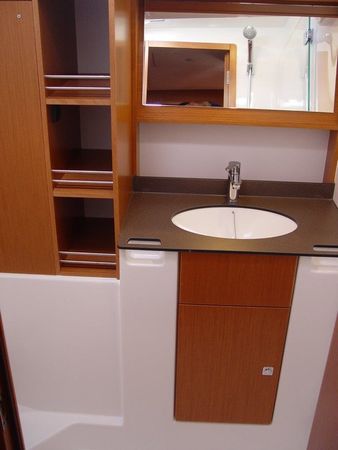 Bavaria Cruiser 51 | Astra