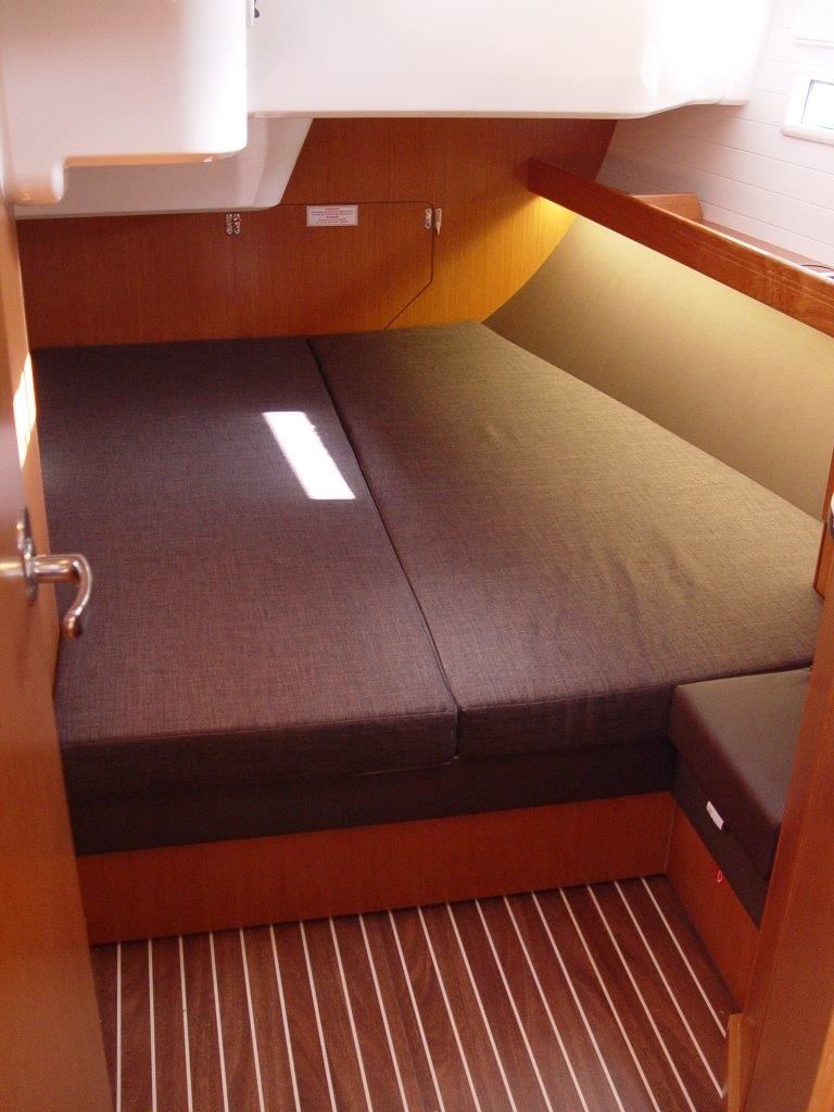 Bavaria Cruiser 51 | Astra