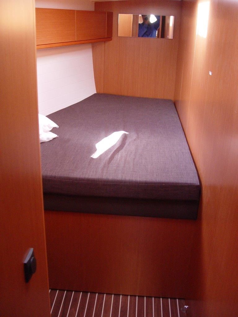 Bavaria Cruiser 51 | Astra