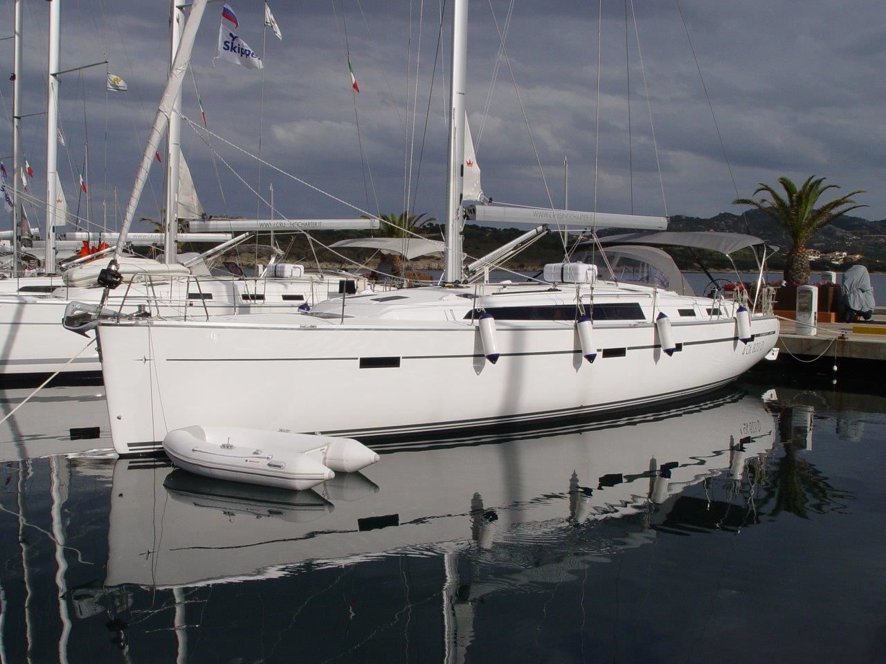 Bavaria Cruiser 51 | Astra
