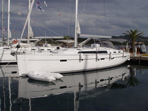 Bavaria Cruiser 51 | Astra